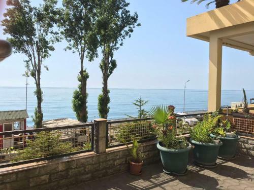 Hostal Pirveli Guest House