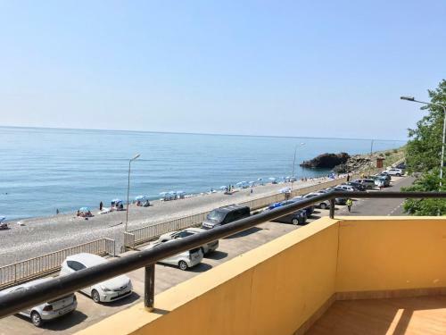 Hostal Pirveli Guest House