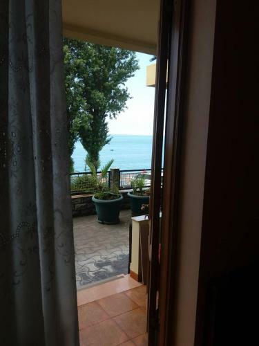 Hostal Pirveli Guest House