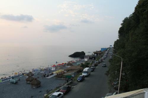 Hostal Pirveli Guest House