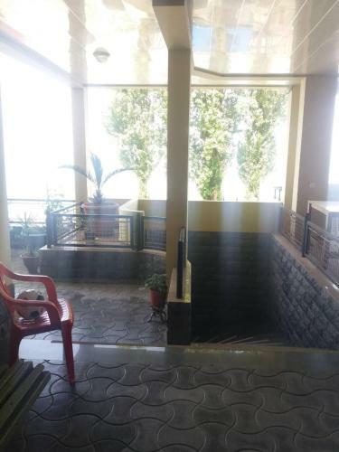 Hostal Pirveli Guest House