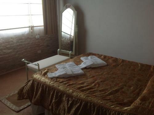 Agroturismo Podere Fornaci