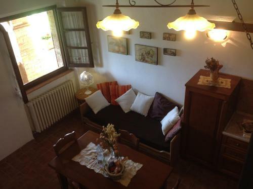 Agroturismo Podere Fornaci