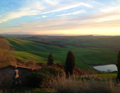 Agroturismo Podere Fornaci