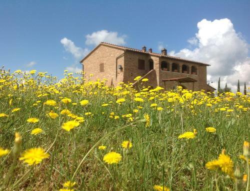 Agroturismo Podere Fornaci