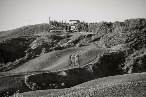 Agroturismo Podere Fornaci