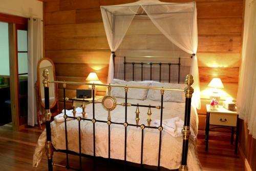 Agroturismo Homewood Cottages