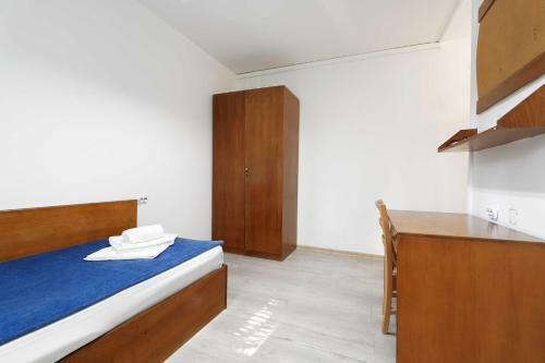 Hostal Rooms Studentsko Naselje Ivan Goran Kova?i?