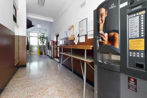 Hostal Rooms Studentsko Naselje Ivan Goran Kova?i?