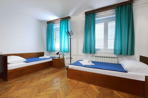 Hostal Rooms Studentsko Naselje Ivan Goran Kova?i?