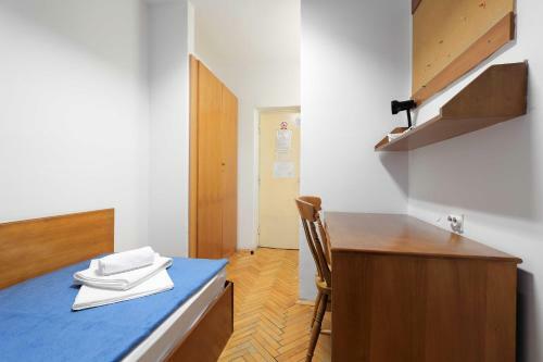 Hostal Rooms Studentsko Naselje Ivan Goran Kova?i?