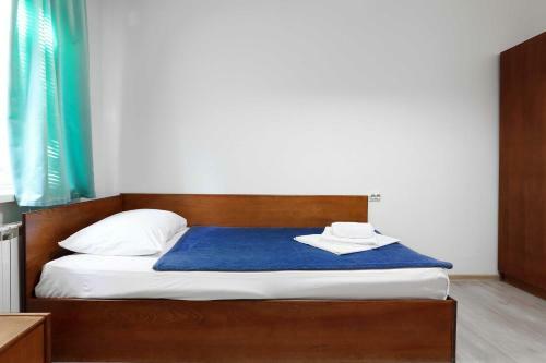 Hostal Rooms Studentsko Naselje Ivan Goran Kova?i?