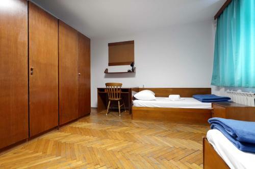 Hostal Rooms Studentsko Naselje Ivan Goran Kova?i?