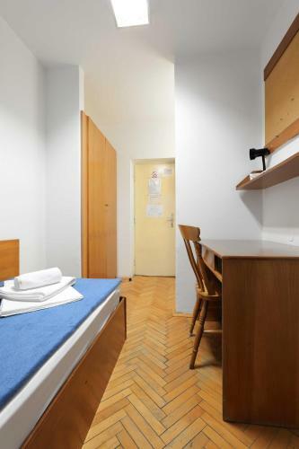 Hostal Rooms Studentsko Naselje Ivan Goran Kova?i?