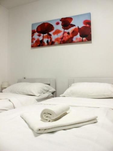 Hostal Rooms Studentsko Naselje Ivan Goran Kova?i?