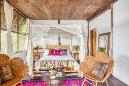Cotococha Amazon Lodge - Napo River Lodge