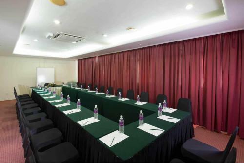 Hotel Kuala Terengganu Golf Resort