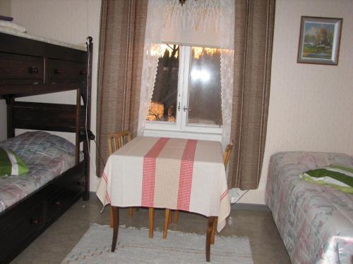 Koulutintti B&B