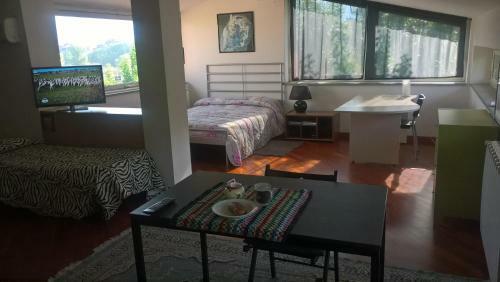 Bed & Breakfast Villa Cardinal Apartments