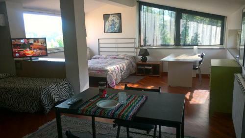 Bed & Breakfast Villa Cardinal Apartments
