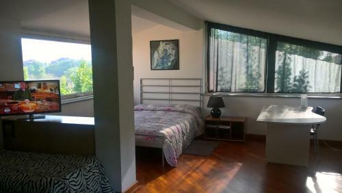 Bed & Breakfast Villa Cardinal Apartments