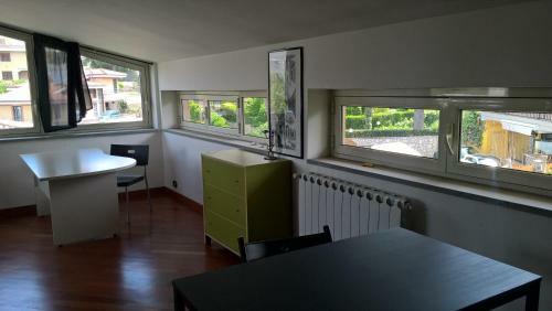 Bed & Breakfast Villa Cardinal Apartments