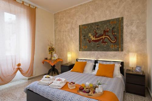 Bed & Breakfast Affittacamere Il Vecchio Treno