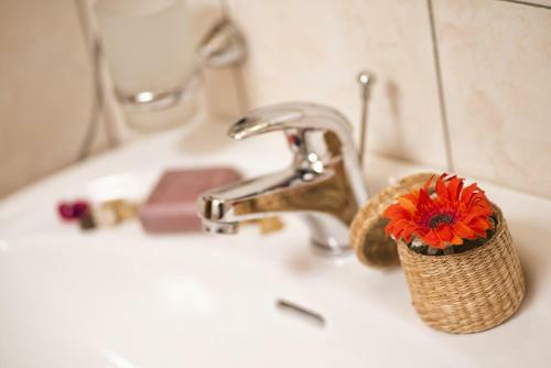 Bed & Breakfast Affittacamere Il Vecchio Treno