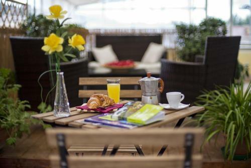 Bed & Breakfast Affittacamere Il Vecchio Treno