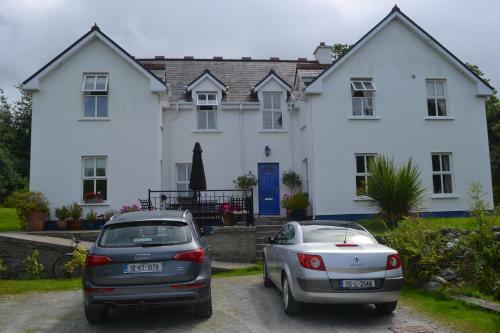 Bed & Breakfast Guaire House Killarney