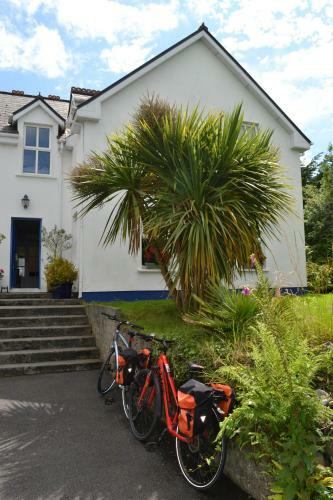 Bed & Breakfast Guaire House Killarney