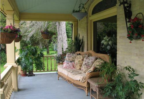 Wild Swan Bed And Breakfast