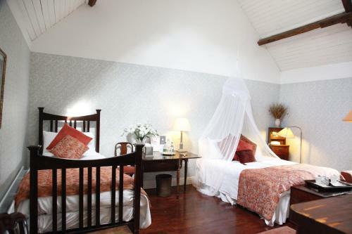 Agroturismo Barnabrow Country House