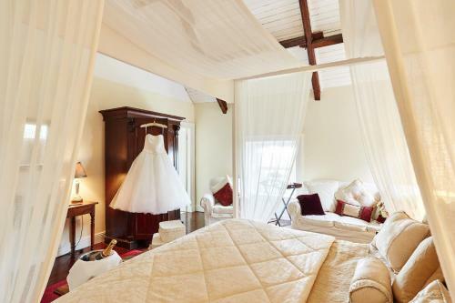 Agroturismo Barnabrow Country House