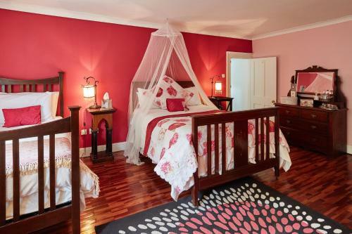 Agroturismo Barnabrow Country House