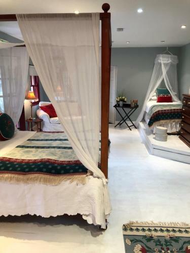Agroturismo Barnabrow Country House
