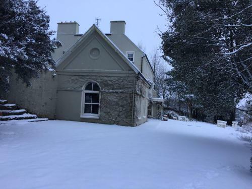 Agroturismo Barnabrow Country House