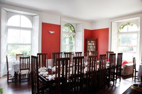 Agroturismo Barnabrow Country House