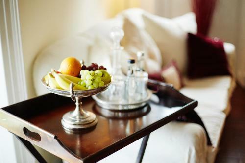 Agroturismo Barnabrow Country House