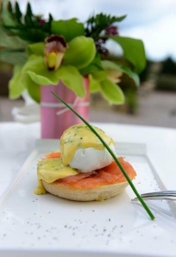 Agroturismo Barnabrow Country House