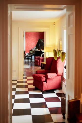Agroturismo Barnabrow Country House