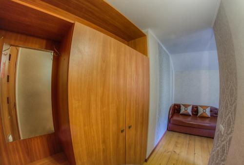 Hotel Karpatska Villa