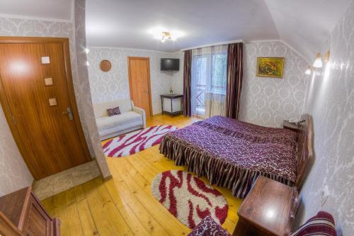 Hotel Karpatska Villa