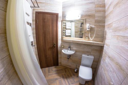 Hotel Karpatska Villa