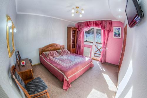 Hotel Karpatska Villa