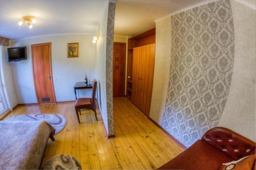 Hotel Karpatska Villa