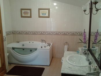 Agroturismo Casa Videira