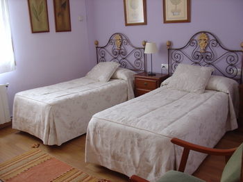 Agroturismo Casa Videira