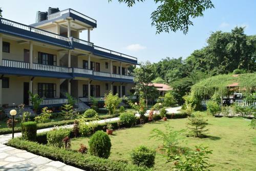 Hotel Chitwan Village Resort