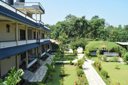 Hotel Chitwan Village Resort